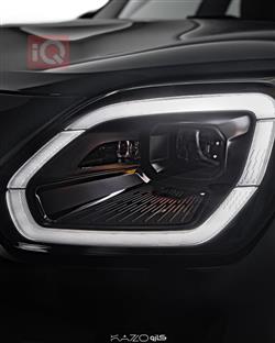 ميني كونتريمان